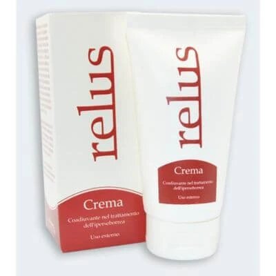 Relus cremă 50 ml