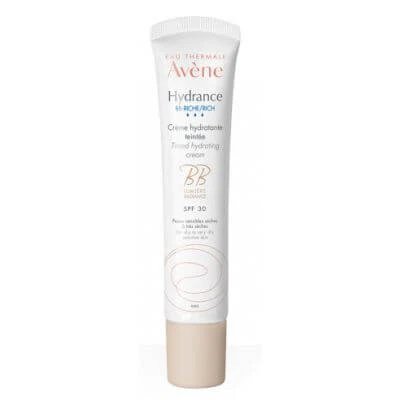 Eta hydrance creme teinte velvet 40 ml