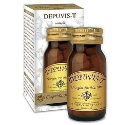Depuvis t 80 comprimate