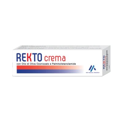 Crema Rekto 30 ml