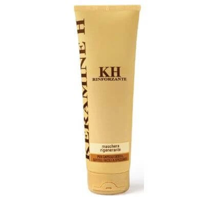 Keramine h mască regenerantă 250 ml
