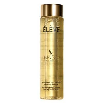 Eleve imago sculpting youth body cleanser anti-îmbătrânire emolient hidratant 250 ml