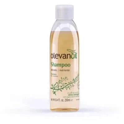 Șampon Olevanoil 250 ml
