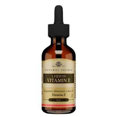 Vitamina e lichidă 58 ml