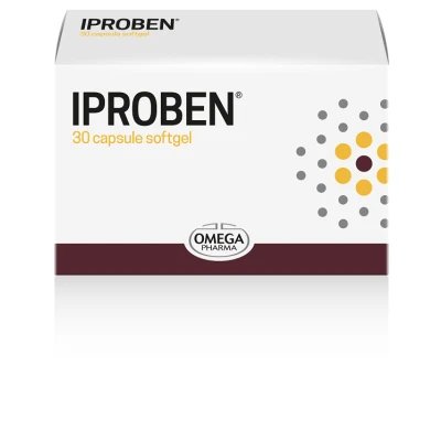 Iproben 30 capsule