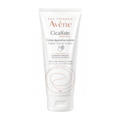 Cremă de mâini Eau thermale avene cicalfate 100 ml