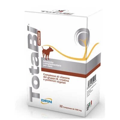 Totabi 32 comprimate