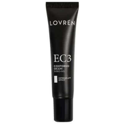 Gel ser contur ochi Lovren 15 ml