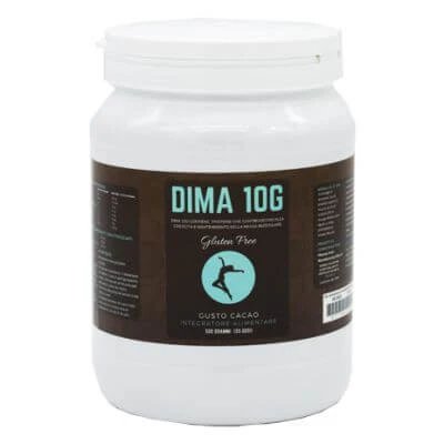 Dima 10g cacao 500 g