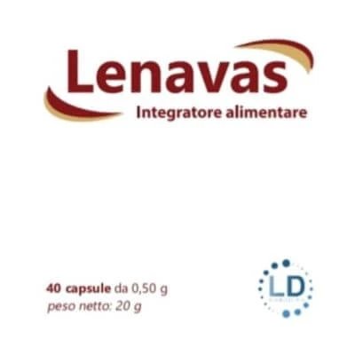 Capsule Lenavas