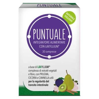 La timp cu laxyllium 30 comprimate