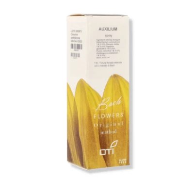 Auxilium spray 30ml