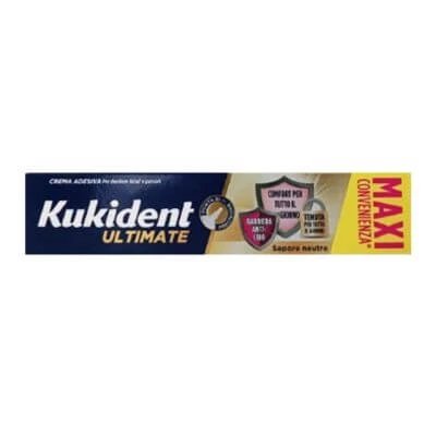 Kukident ultimate neutru 57 g