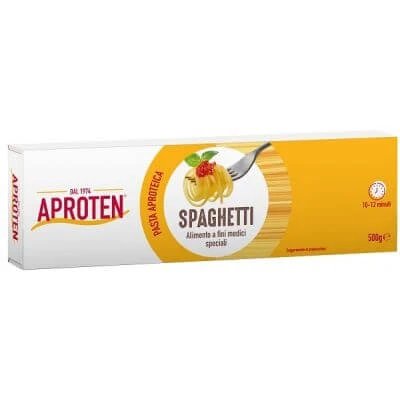 Aproten spaghete 500 g
