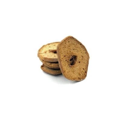 Cuptorul pentru celiaci freselle integrale 200 g