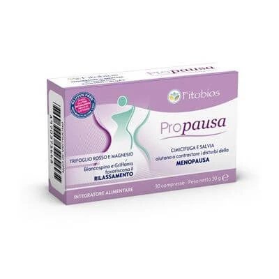 Prostaplas 30 comprimate