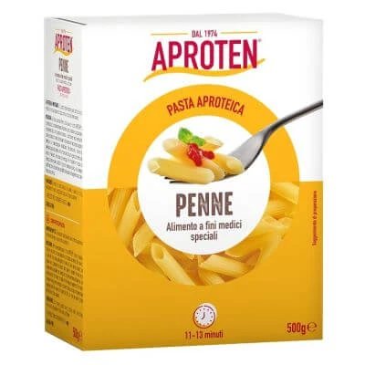 Paste Aproten penne 500 g