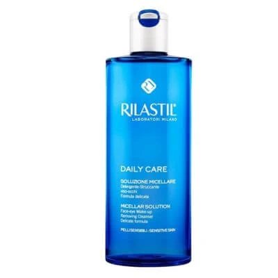 Rilastil zilnic sol micel 400 ml