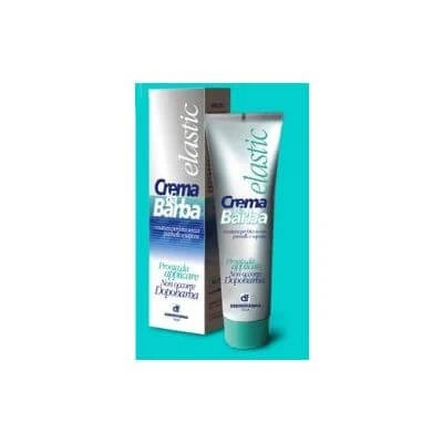Cremă elastică pentru barbă 150 ml