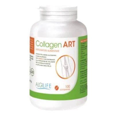 Collagenart 100 comprimate