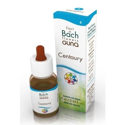 Picături de pistol Centaury 10 ml