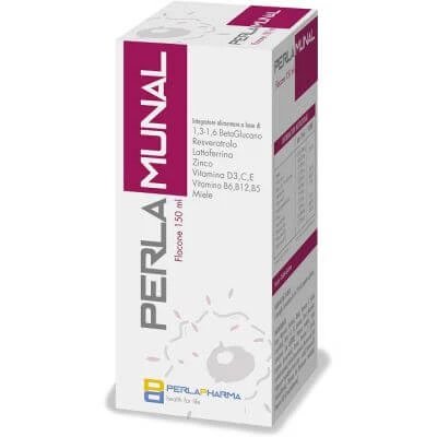 Perlamunal 150 ml