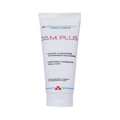 Dgm plus 200 ml braderm