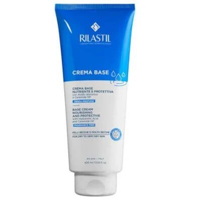 Rilastil cremă de bază 400 ml preț special