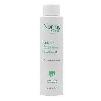 Șampon blând Normogen 300 ml