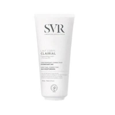 Clairial lait corps 200 ml