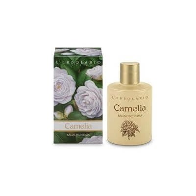 Spumă de baie Camelia 300 ml