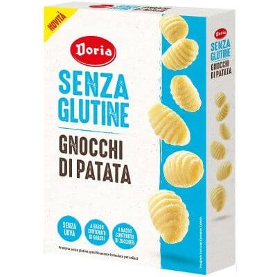 Gnocchi Doria 400 g