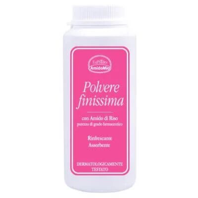 Euphidra amidomio pulbere fină 100 g