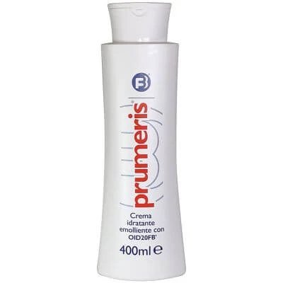 Prumeris cremă hidratantă emolientă 400 ml