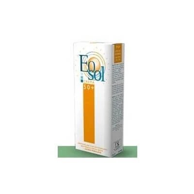 Cremă solară Eosol 50+ 50 ml