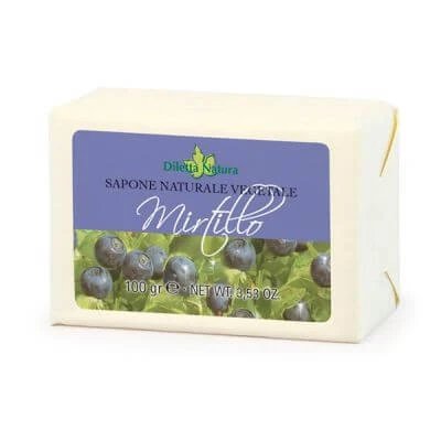 Diletta n săpun de afine 100 g