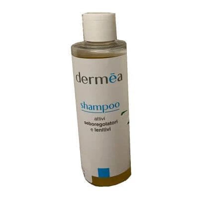 Dermea șampon seboregulator 200 ml
