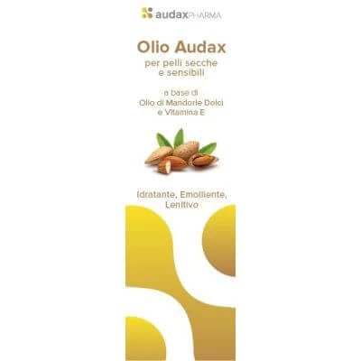 Ulei Audax 250 ml