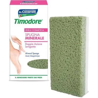 Burete mineral cu acțiune dublă Timodore
