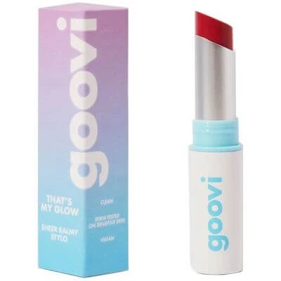 Balsam de buze colorat Goovi 05