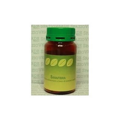 Sanafibra 60 capsule
