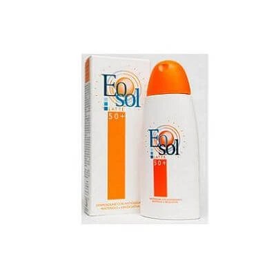 Eosol Sun Milk 50+ 125 ml