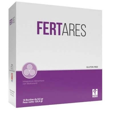 Fertares 14 pliculețe 8,6 g