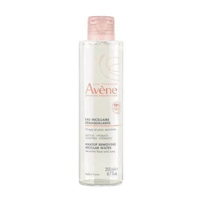 Avene loțiune micelară formulă nouă 200 ml