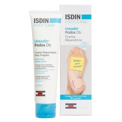 Ureadin podos db 100 ml