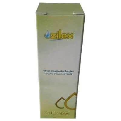 Ozilex picături 8ml