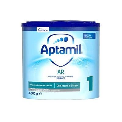 Aptamil ar 1 plic pulbere 400 g