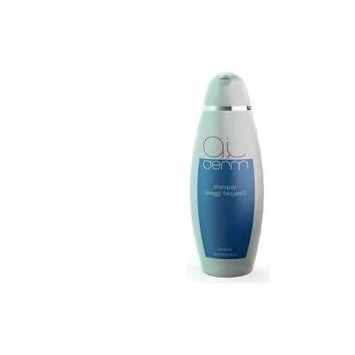 Aiderm șampon de spălare frecventă 250 ml