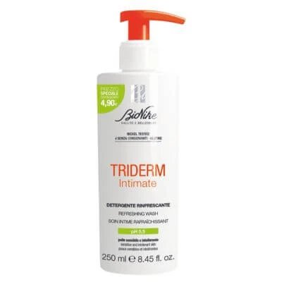 Triderm revigorant intim 250 ml