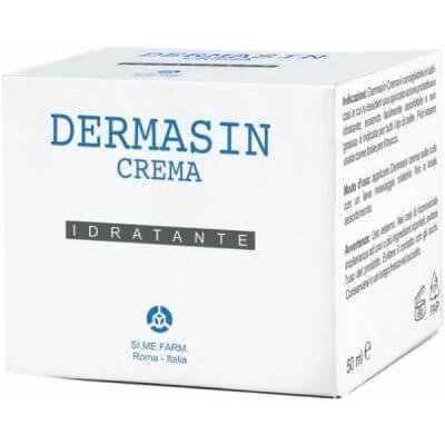 Dermasin cremă 50 ml
